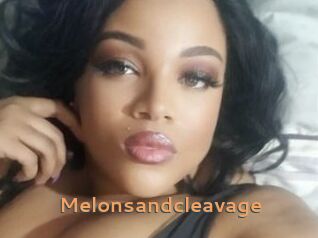 Melonsandcleavage