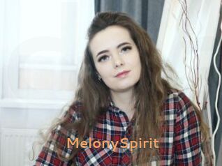 MelonySpirit