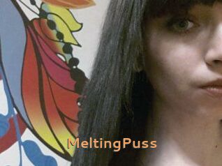 MeltingPuss