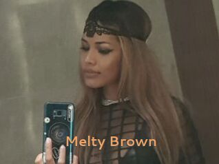 Melty_Brown