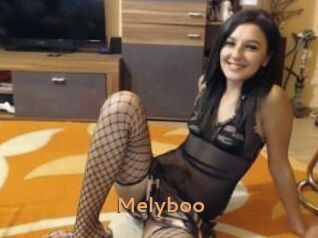 Melyboo