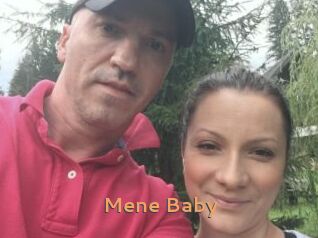 Mene_Baby