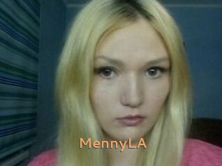 MennyLA