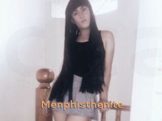 Menphisthenite