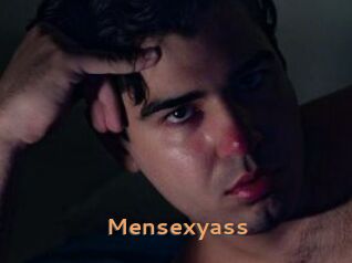 Mensexyass