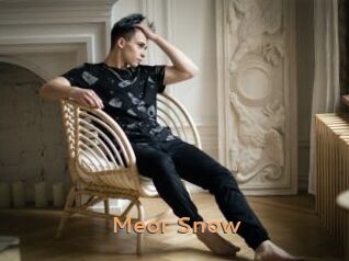 Meor_Snow