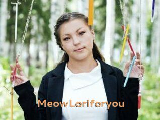 Meow_Lori_foryou