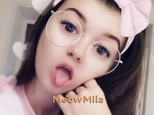 MeowMila