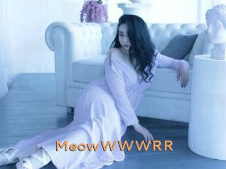 MeowWWWRR