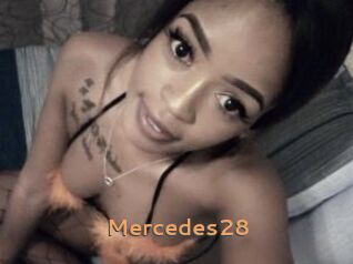 Mercedes28