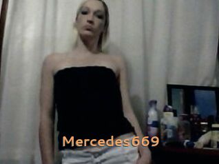 Mercedes669
