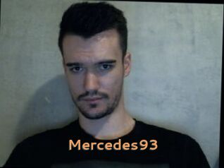 Mercedes93