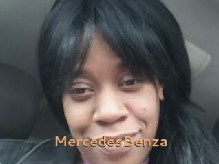 MercedesBenza
