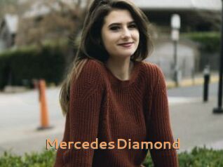MercedesDiamond