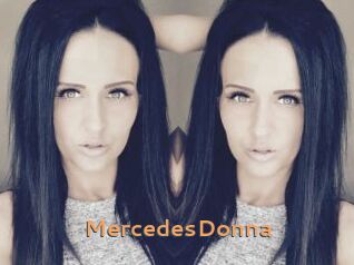 MercedesDonna