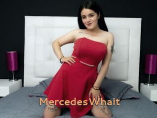 MercedesWhait Du Cul A Gogo