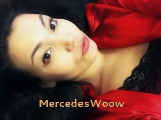 MercedesWoow