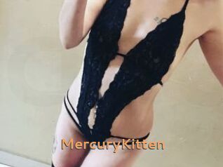 MercuryKitten