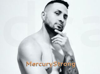 MercuryStrong