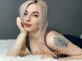 MercyBarrington