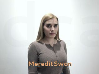 MereditSwon