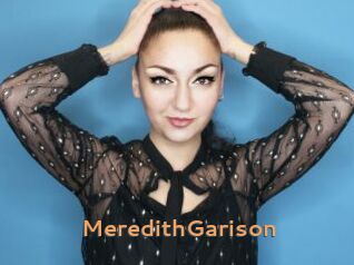 MeredithGarison