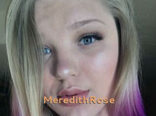 MeredithRose