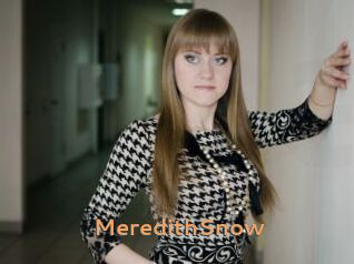 MeredithSnow