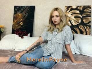 MerelinPayne