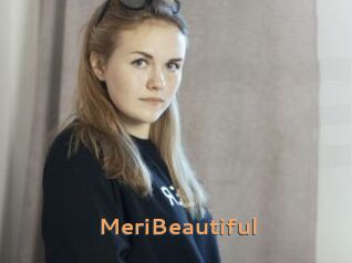 MeriBeautiful