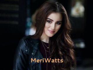 MeriWatts