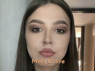 Meri_Crave