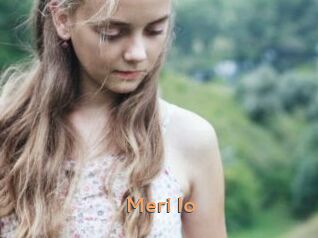 Meri_lo