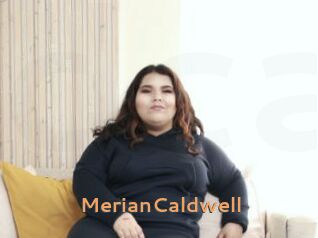 MerianCaldwell