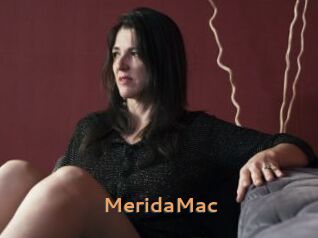 MeridaMac