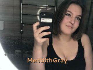 MeridithGray