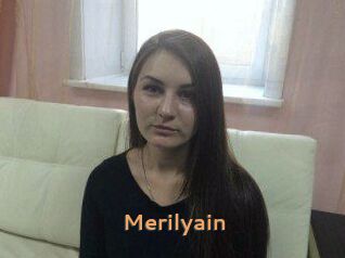 Merilyain