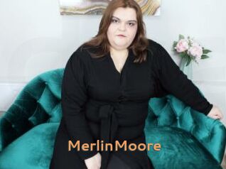 MerlinMoore Du Cul A Gogo