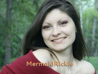 MermaidRickie