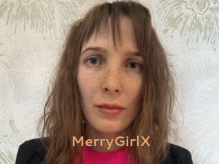 MerryGirlX