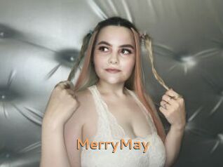 MerryMay Du Cul A Gogo