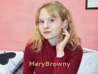 MeryBrowny