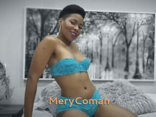 MeryComan