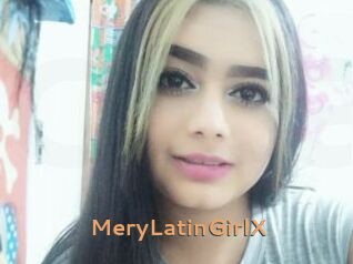 MeryLatinGirlX