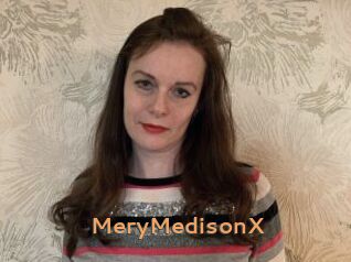 MeryMedisonX