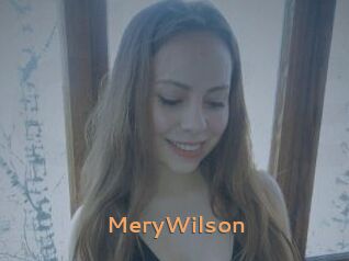 MeryWilson