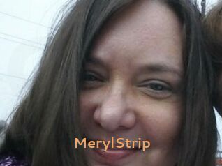 MerylStrip