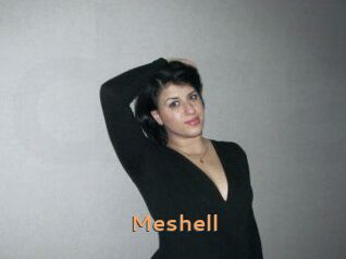 Meshell