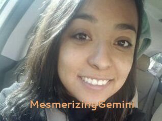 MesmerizingGemini