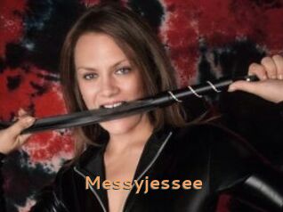 Messyjessee
